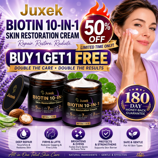 Skin Restoration Cream