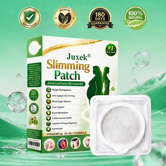 Slimming Patch